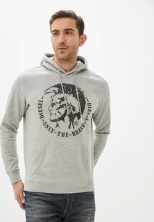 Худи Diesel