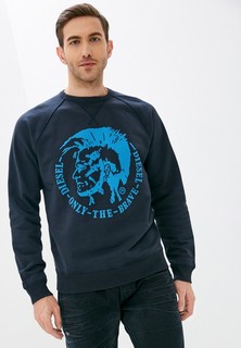 Свитшот Diesel