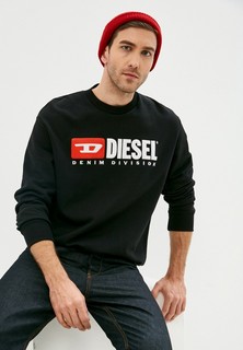 Свитшот Diesel