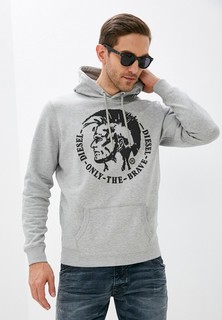 Худи Diesel
