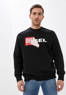 Свитшот Diesel