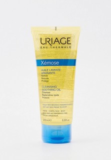 Масло для душа Uriage