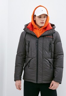 Куртка утепленная Qwentiny