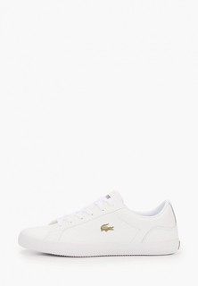Кеды Lacoste
