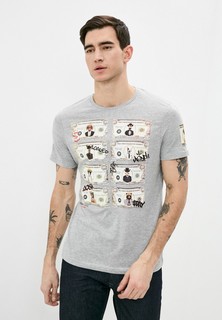 Футболка Brave Soul