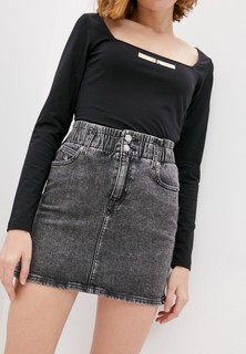 Юбка джинсовая Calvin Klein Jeans