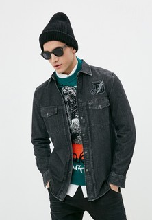 Рубашка джинсовая Diesel