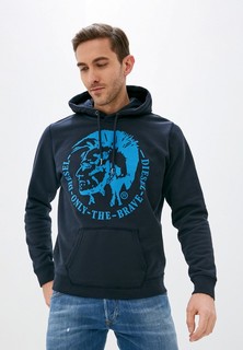 Худи Diesel