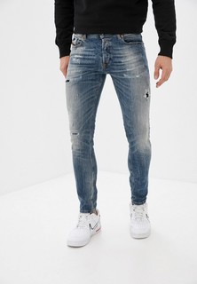 Джинсы Diesel