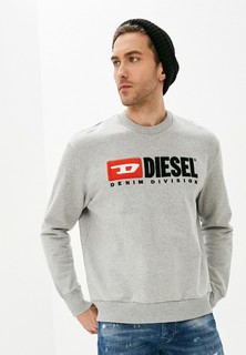 Свитшот Diesel