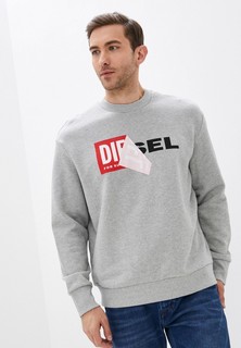 Свитшот Diesel