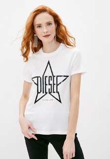 Футболка Diesel