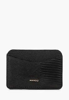 Визитница Mango