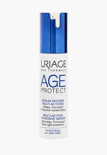Сыворотка для лица Uriage