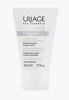 Крем для рук Uriage