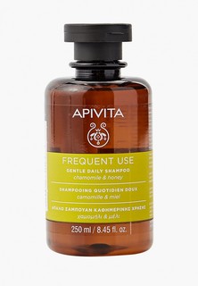 Шампунь Apivita