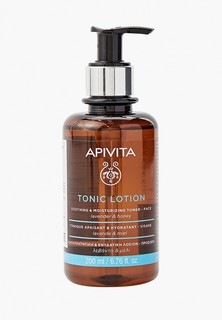 Тоник для лица Apivita