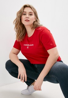 Футболка Calvin Klein Jeans