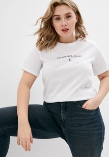 Футболка Calvin Klein Jeans