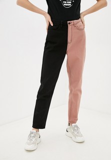 Брюки Missguided