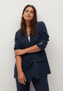 Пиджак Violeta by Mango