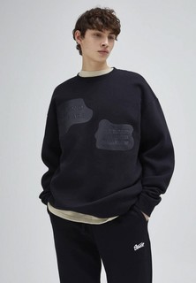 Свитшот Pull&Bear