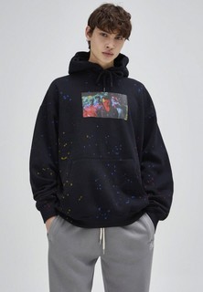 Худи Pull&Bear