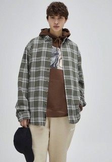 Рубашка Pull&Bear