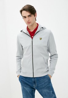 Толстовка Lyle & Scott