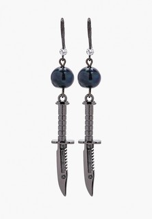 Серьги Valkyrie