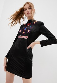 Платье Love Moschino