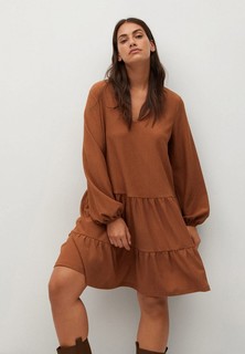 Платье Violeta by Mango