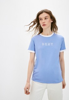 Футболка DKNY