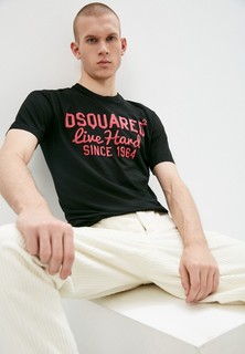 Футболка Dsquared2