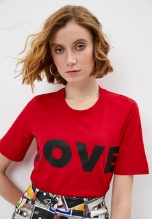 Футболка Love Moschino