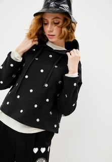 Худи Love Moschino