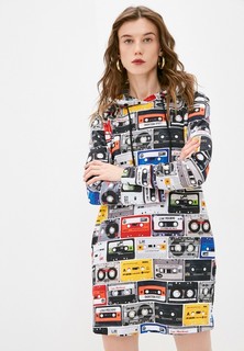Платье Love Moschino