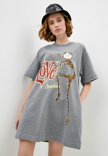 Платье Love Moschino