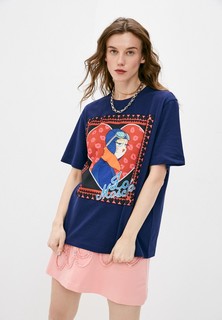 Футболка Love Moschino