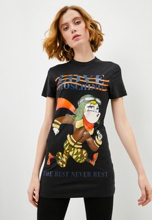 Футболка Love Moschino