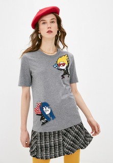 Футболка Love Moschino
