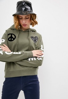 Худи Love Moschino