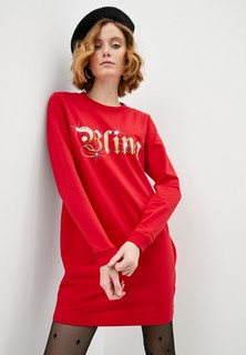 Платье Love Moschino