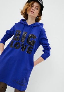 Платье Love Moschino