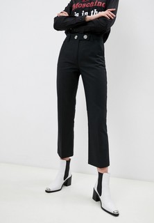 Брюки Love Moschino