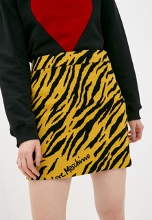 Юбка Love Moschino