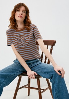 Футболка Tory Burch