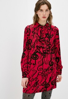 Платье Love Moschino
