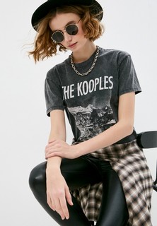 Футболка The Kooples