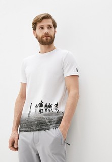 Футболка Bikkembergs